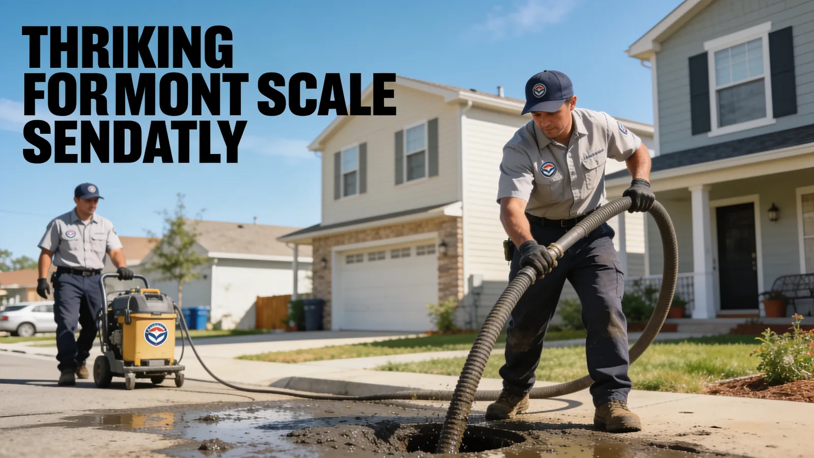 Sewage Cleanup in Centerview, MO near me